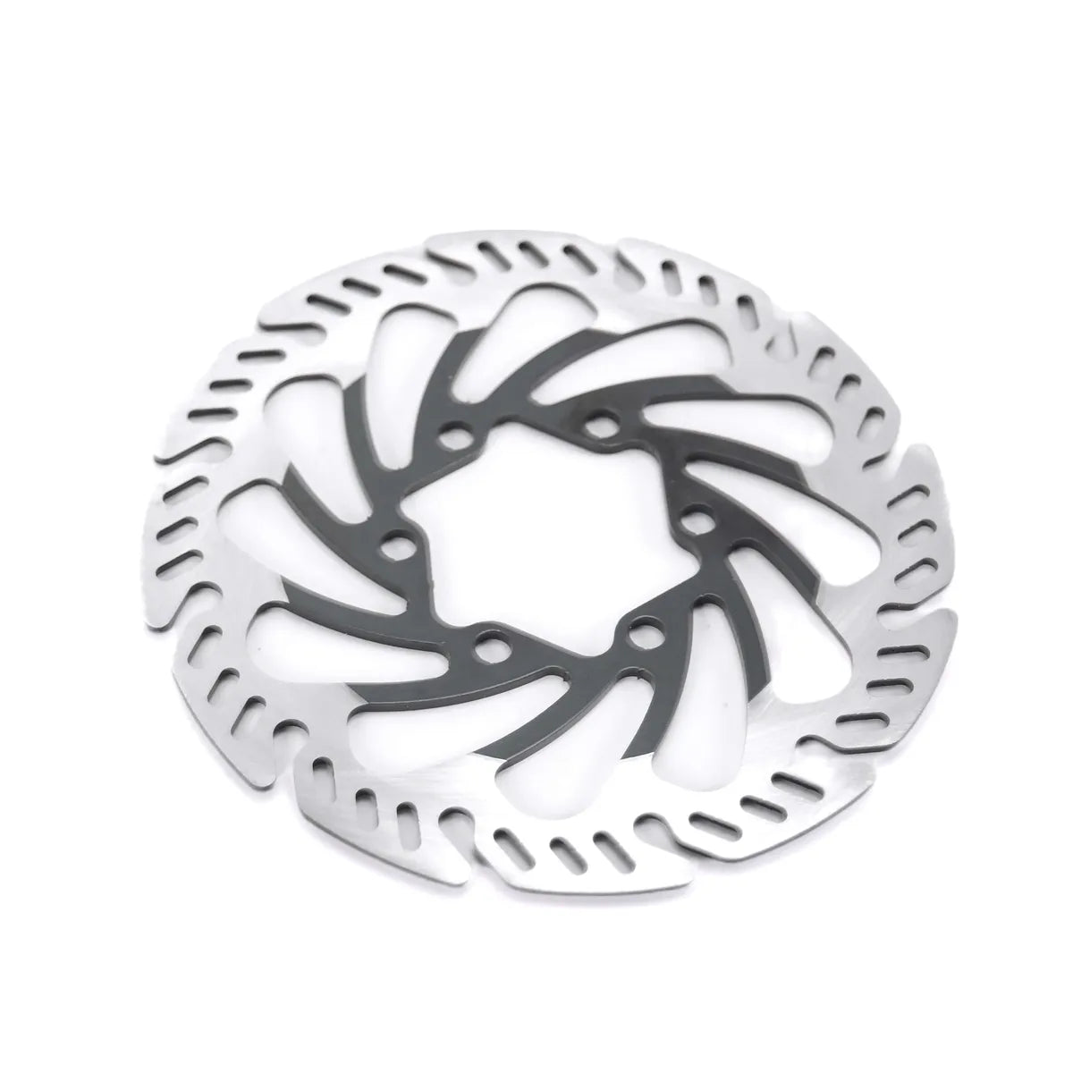 SD Grimeca Disc Brake Rotor 6 Bolt Pattern - 120mm