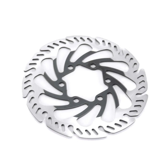 SD Grimeca Disc Brake Rotor 6 Bolt Pattern - 120mm
