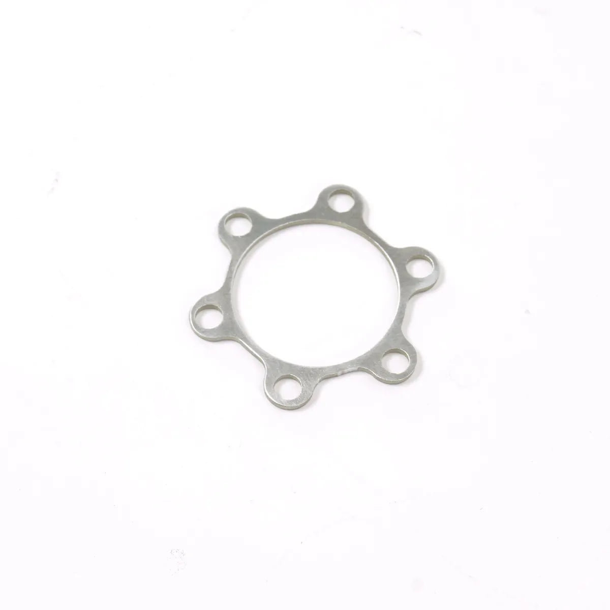 SD Disc Brake 6 Bolt Spacer - 2mm