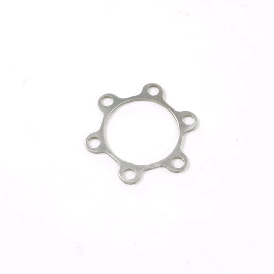 SD Disc Brake 6 Bolt Spacer - 2mm