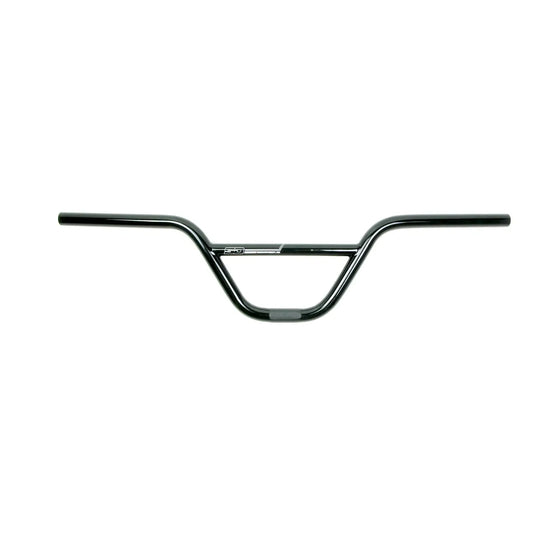 SD Cr-Mo Lite Butted  BMX Race Handlebar - Black