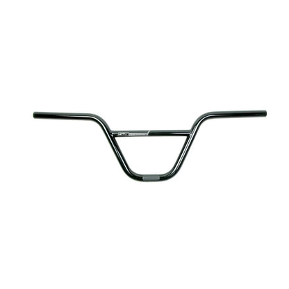 SD Cr-Mo Lite Butted  BMX Race Handlebar - Black