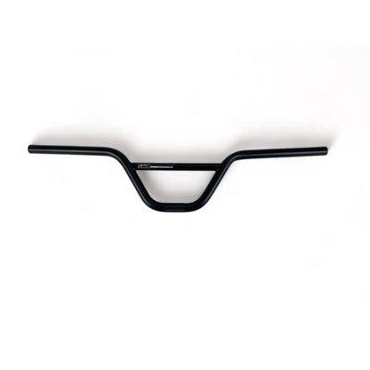 SD Cr-Mo Lite Butted BMX Race Handlebar - Matte Black