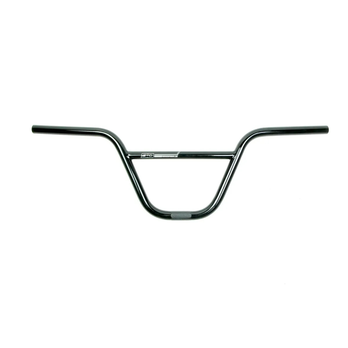 SD Cr-Mo Lite Butted  BMX Race Handlebar - Black