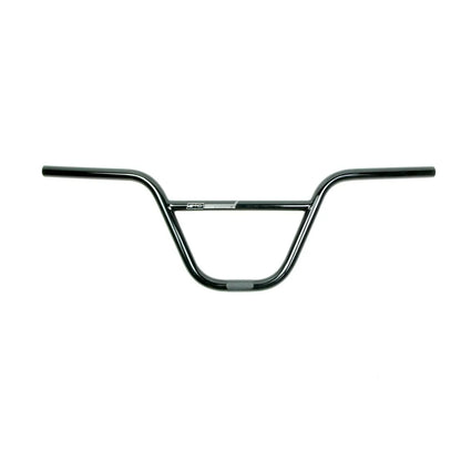 SD Cr-Mo Lite Butted  BMX Race Handlebar - Black