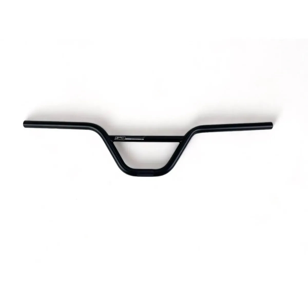 SD Cr-Mo Lite Butted BMX Race Handlebar - Matte Black