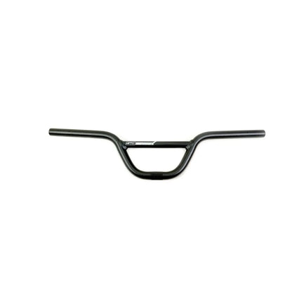 SD Alloy BMX Race Handlebar - Matte Black