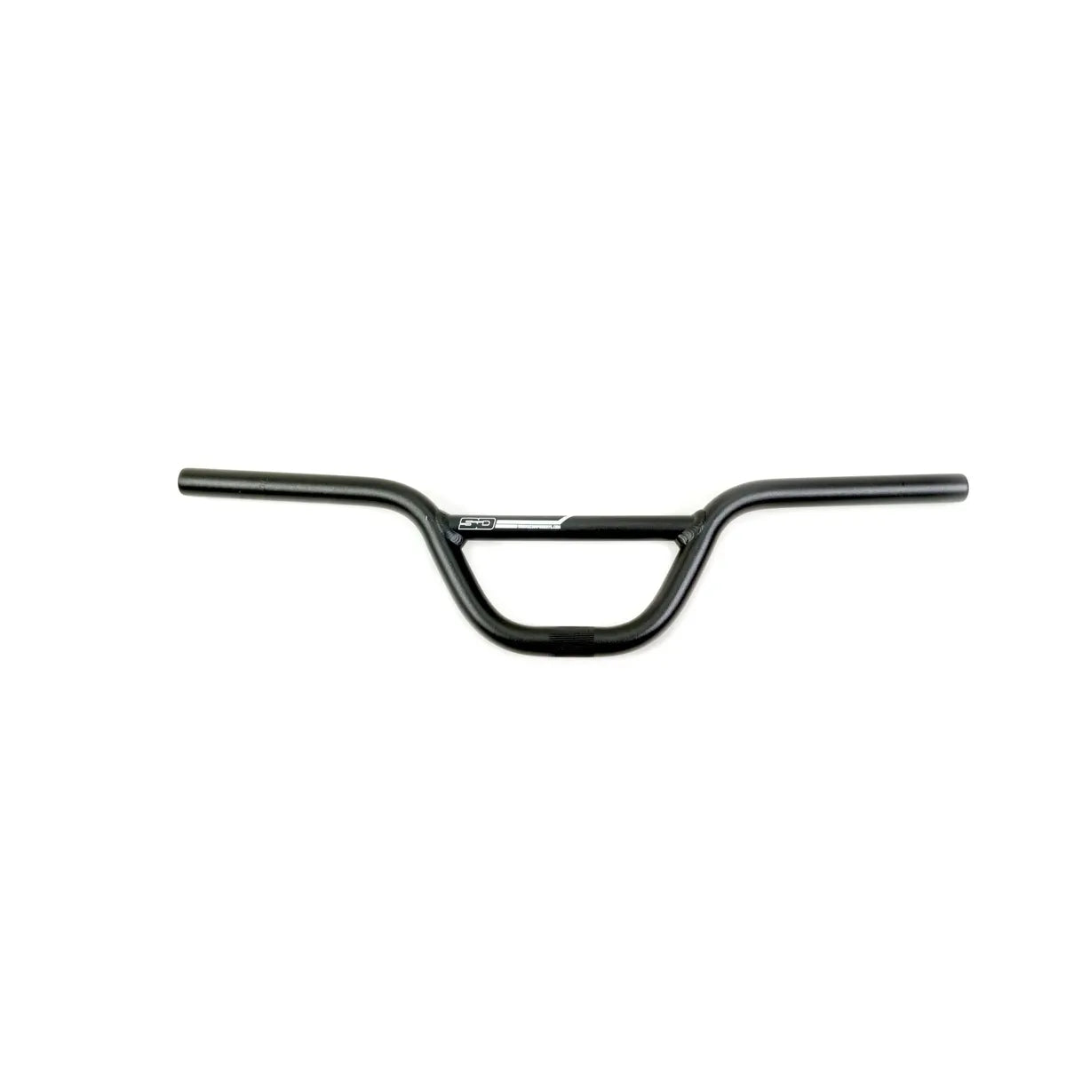SD Alloy BMX Race Handlebar - Matte Black