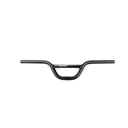 SD Alloy BMX Race Handlebar - Matte Black
