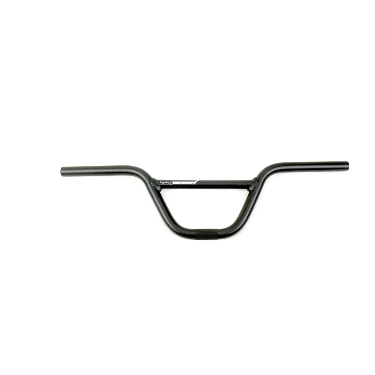SD Alloy BMX Race Handlebar - Matte Black