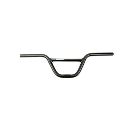 SD Alloy BMX Race Handlebar - Matte Black