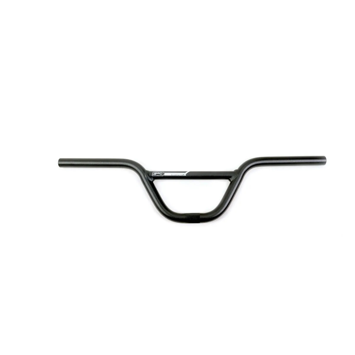 SD Alloy BMX Race Handlebar - Matte Black
