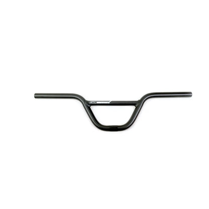 SD Alloy BMX Race Handlebar - Matte Black