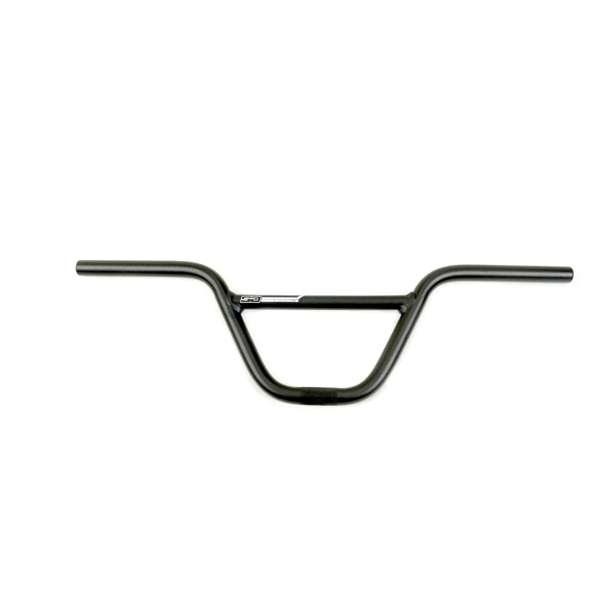 SD Alloy BMX Race Handlebar - Matte Black