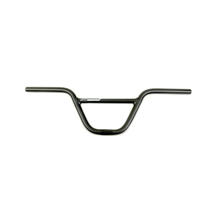 SD Alloy BMX Race Handlebar - Matte Black