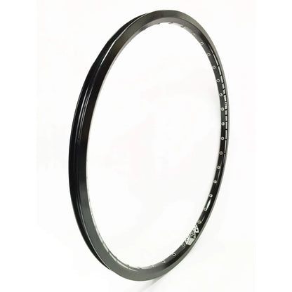 SD M08 Front Rim - 36H - Black