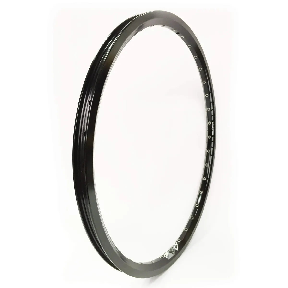 SD M08 Front Rim - 36H - Black