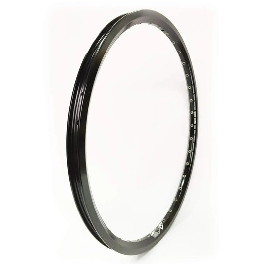SD M08 Front Rim - 36H - Black