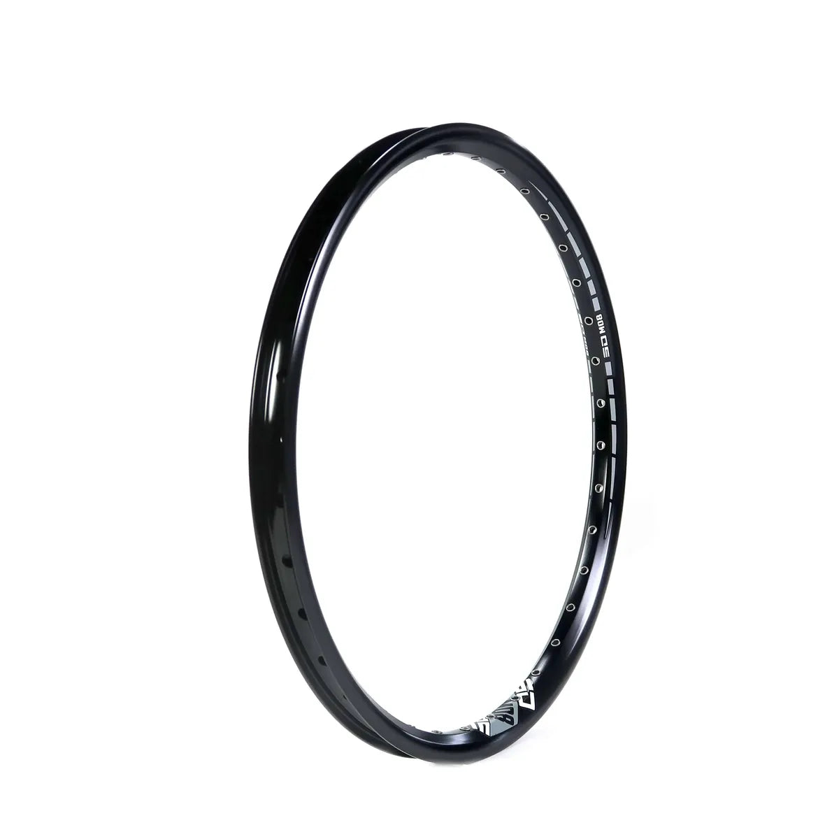 SD M08 Front Rim - 36H - Black
