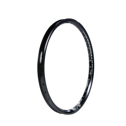 SD M08 Front Rim - 36H - Black