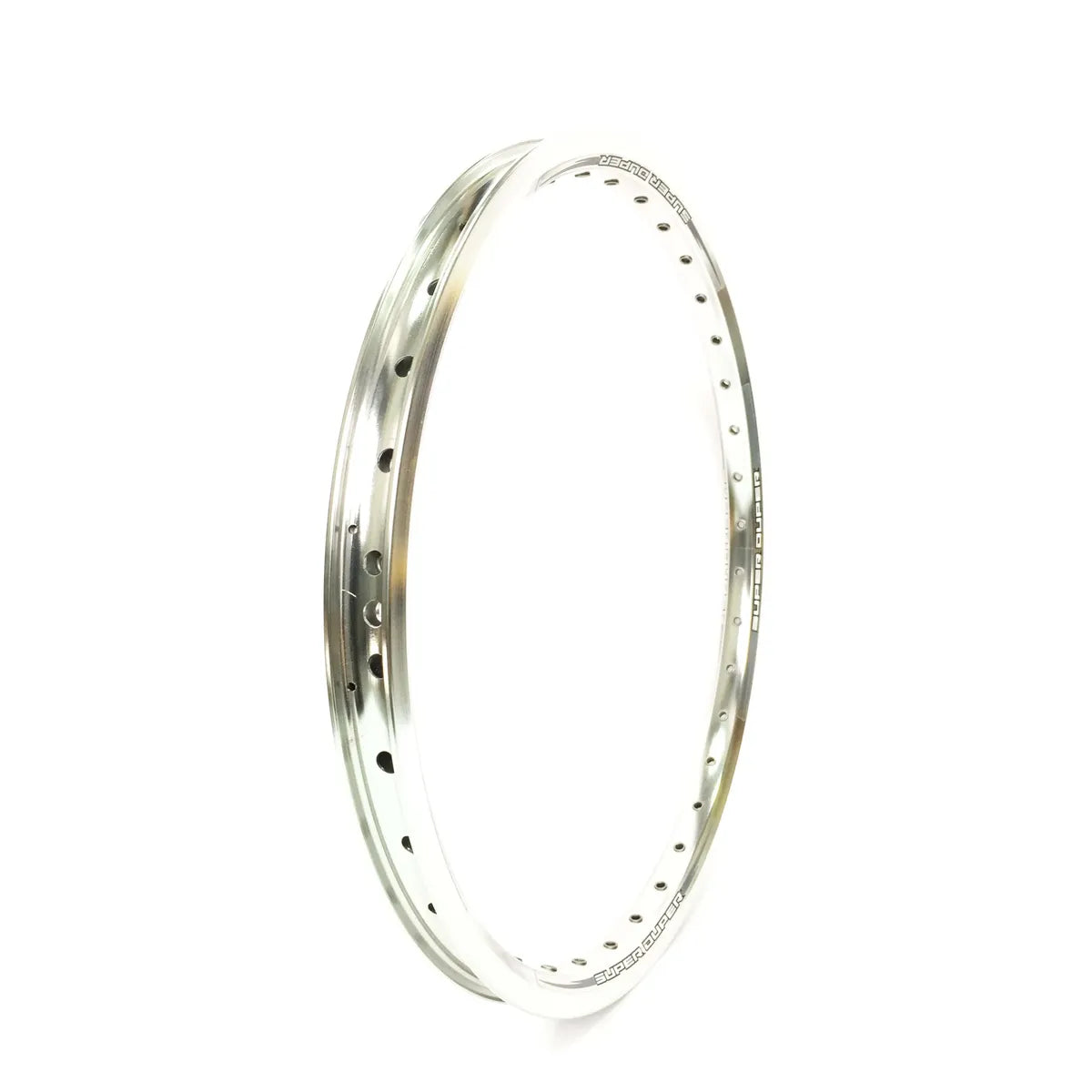SD M08 Rear BMX Race Rim - 36H - Polished