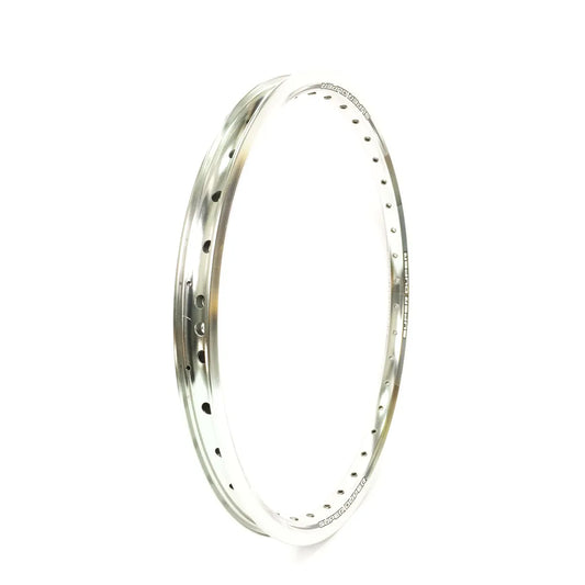 SD M08 Rear BMX Race Rim - 36H - Polished