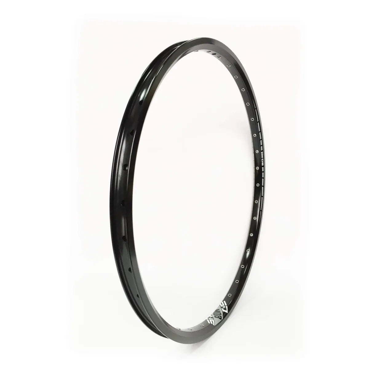SD M08 Front Rim - 36H - Black