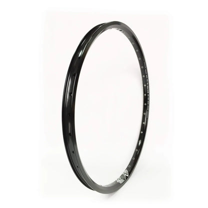 SD M08 Front Rim - 36H - Black