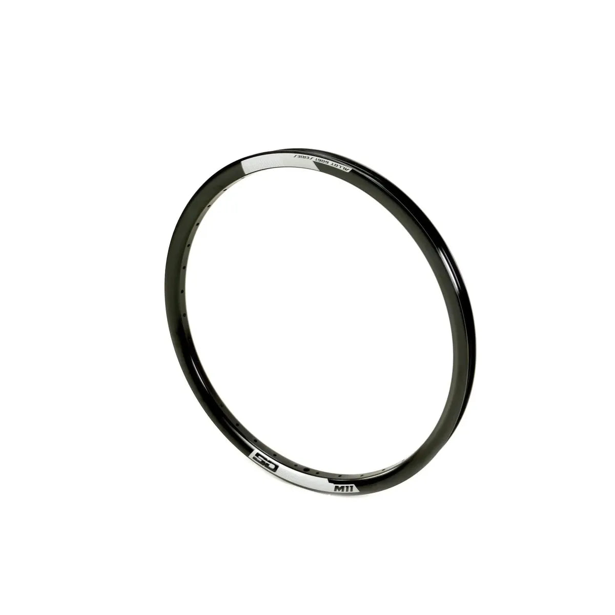 SD M11 Front BMX Race Rim - 36H - Black