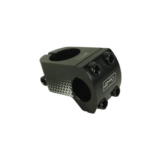 SD Frontload BMX Race Stem - 1" - Black