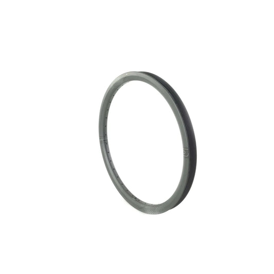 SD-X M58 V2 Disc/Front BMX Race Rim - 28H - Matte Black
