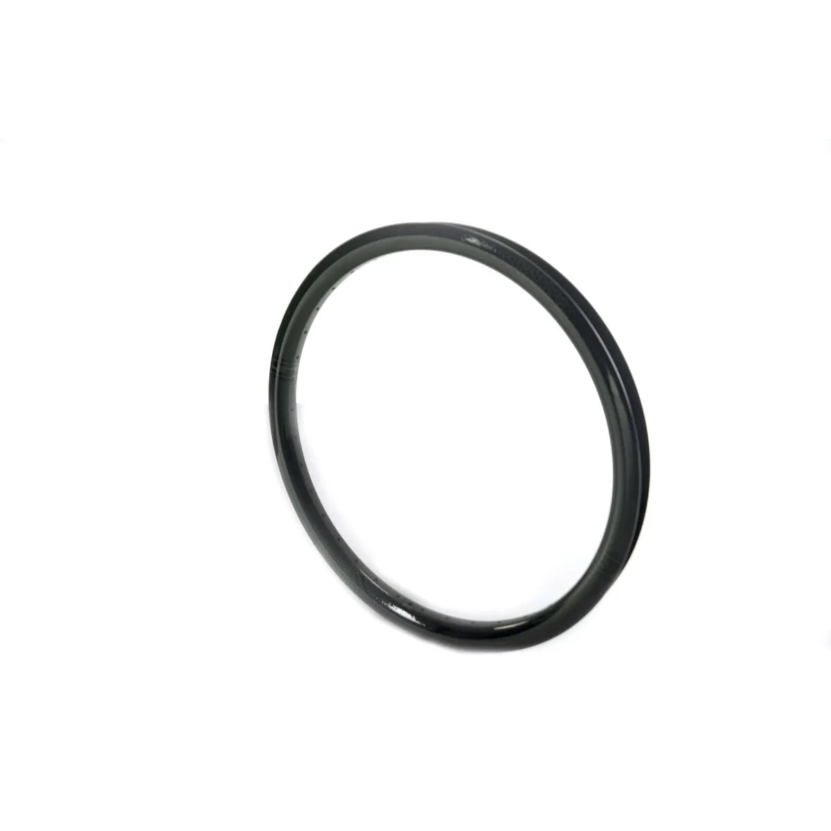SD-X M58 V2 Disc/Front BMX Race Rim - 28H - Shiny Black
