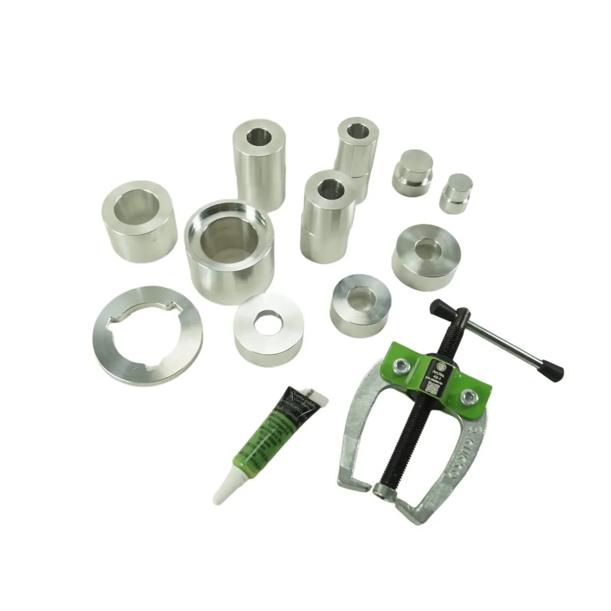 SD-X Sniper Service Tool Kit