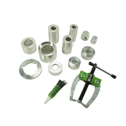 SD-X Sniper Service Tool Kit