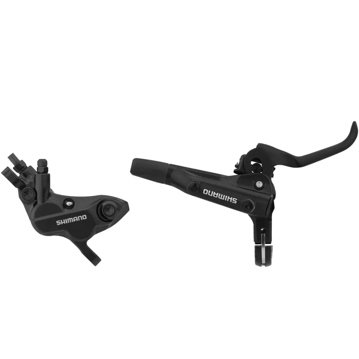 Shimano MT501 Hydraulic BMX Race/MTB Disc Brake Kit - Post Mount