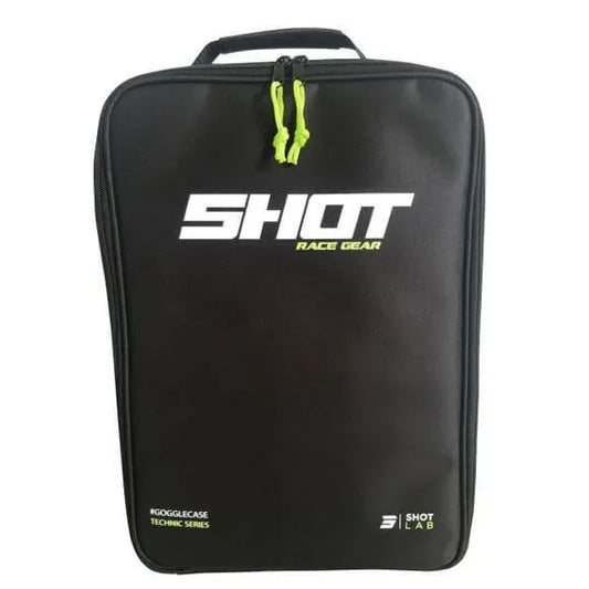 Shot Climatic Goggle Bag