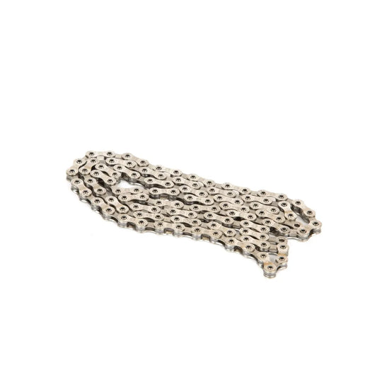Sinz Race Hollow Pin  3/32 BMX Race Chain - Chrome