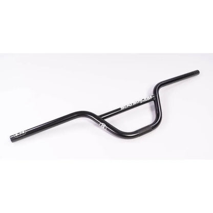 Stay Strong Chevron Straight BMX Race Handlebars - Black