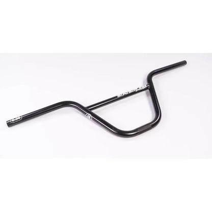 Stay Strong Chevron Straight BMX Race Handlebars - Black