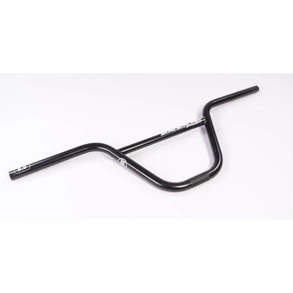 Stay Strong Chevron Straight BMX Race Handlebars - Black