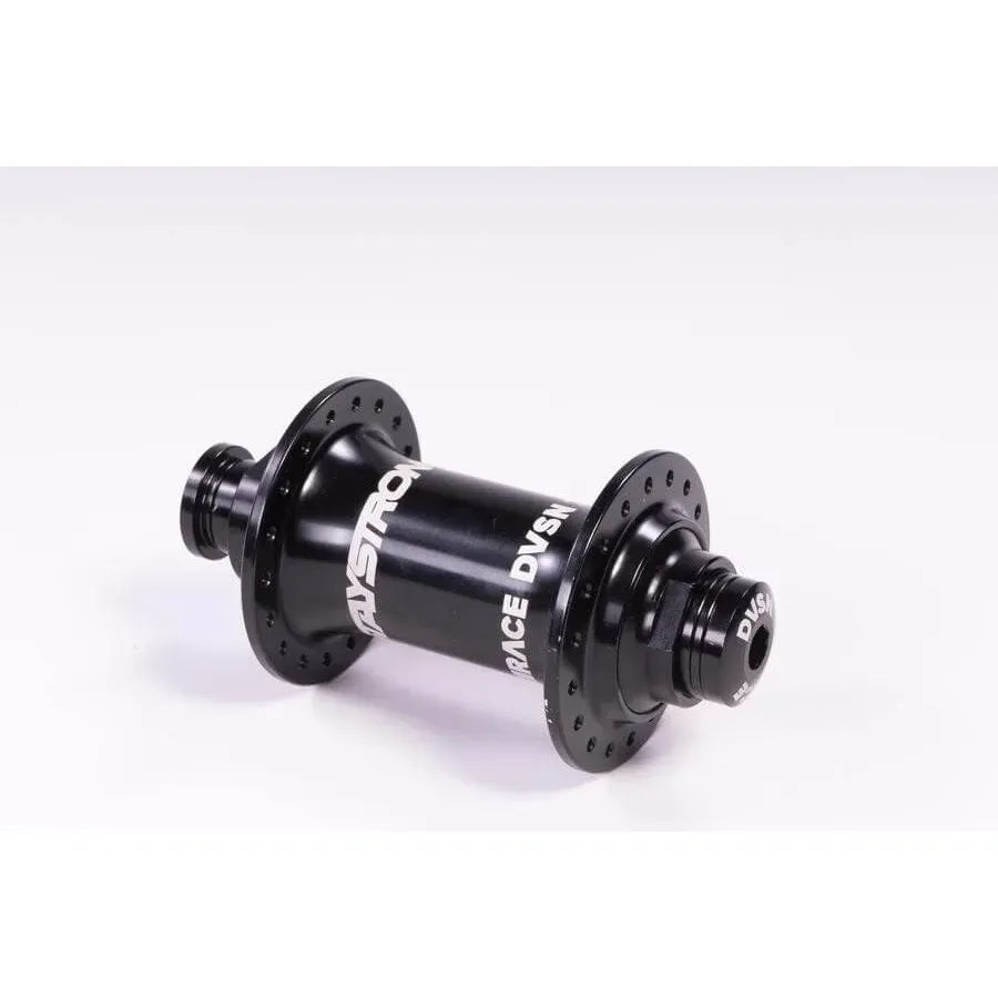 Stay Strong Reactiv 2 Front BMX Race Hub - 20mm - 36H - Black