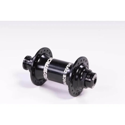 Stay Strong Reactiv 2 Front BMX Race Hub - 20mm - 36H - Black