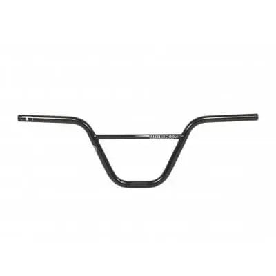Stay Strong Larry Edgar BMX Race Handlebars - 9" - Black