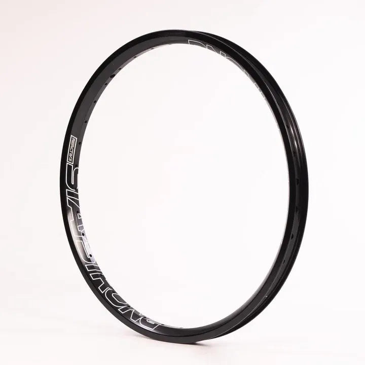 Stay Strong Reactiv 2 Front BMX Race Rim - 36H - Black