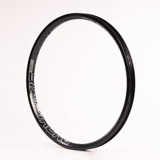 Stay Strong Reactiv 2 Front BMX Race Rim - 36H - Black