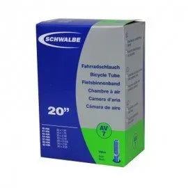 Schwalbe BMX Race Tube AV7