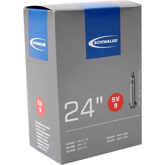 Schwalbe BMX Race Tube SV9