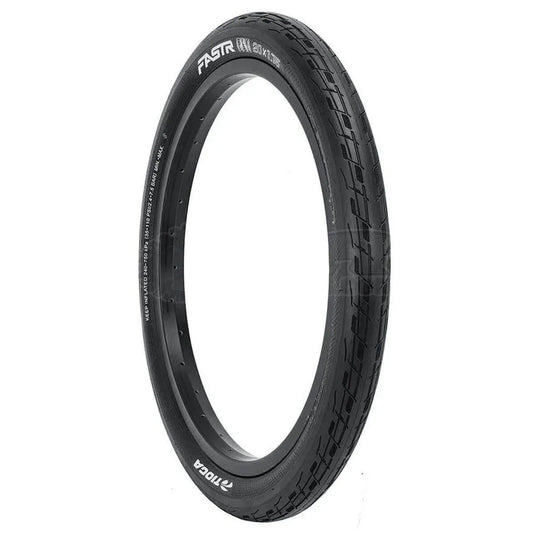 Tioga Fastr Blacklabel S-Spec Folding BMX Race Tire