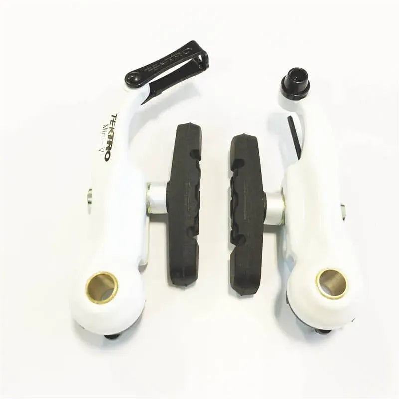 Tektro 926Al Mini BMX Race V-Brake - 80mm - White