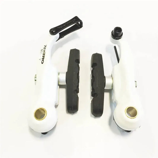Tektro 926Al Mini BMX Race V-Brake - 80mm - White